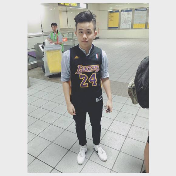 Meet your Posher, 坤益 - Picture 1 of 1